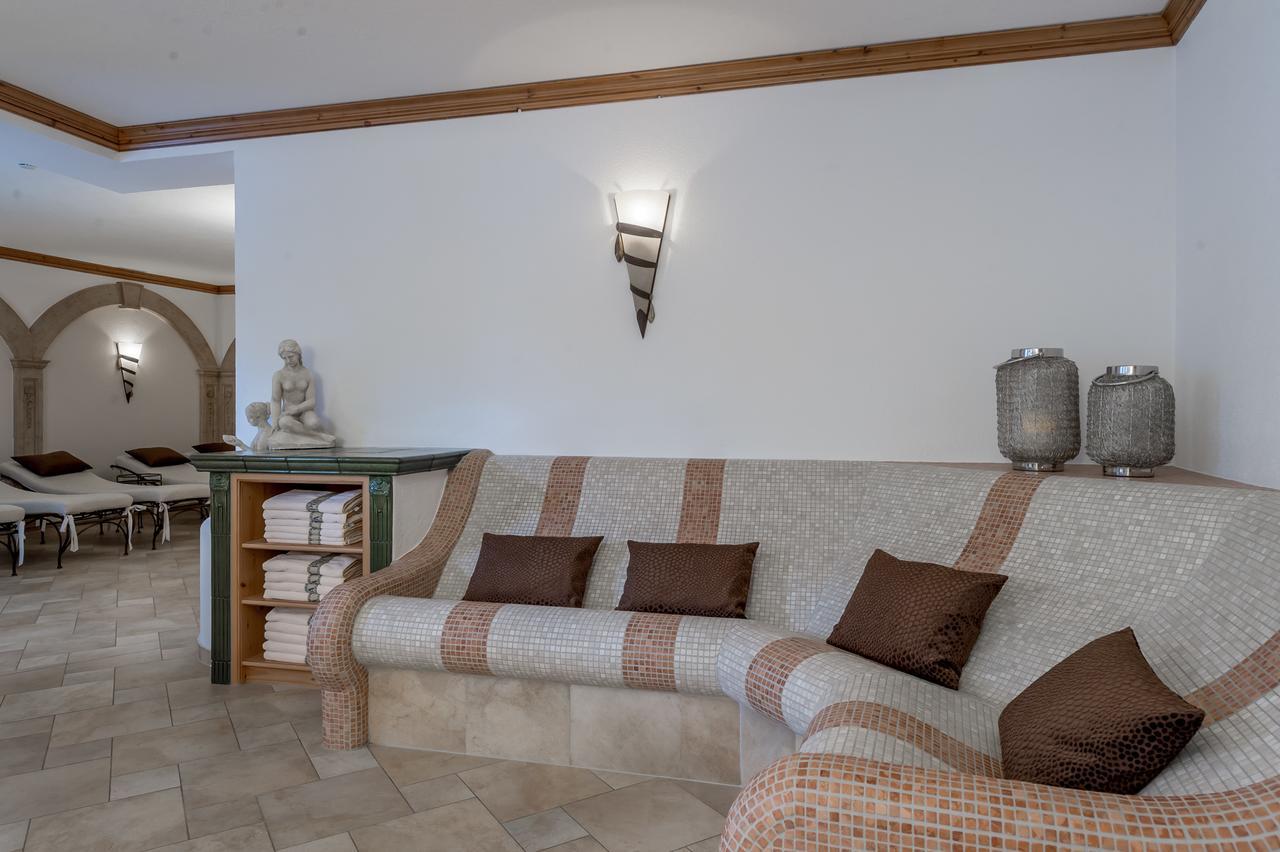 Landhaus Jenewein โอเบอร์กัวร์เกิล ภายนอก รูปภาพ